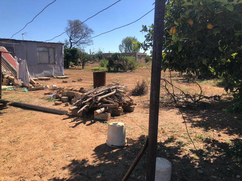 0 Bedroom Property for Sale in Kgabalatsane North West